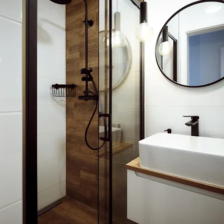 Mholiday 公寓 萨比诺瓦