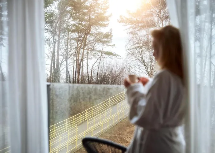 Mholiday * Sarbinowo