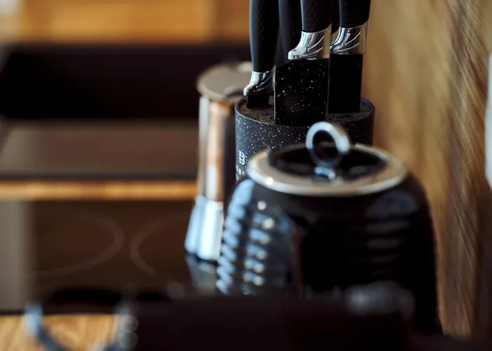 Mholiday * Sarbinowo